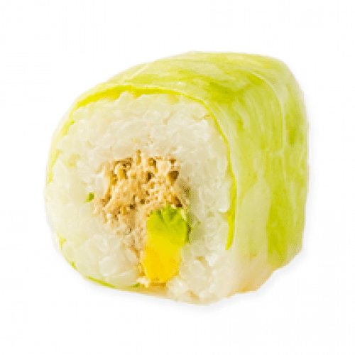 Spring Rolls Thon Cuit Mayo Avocat x6