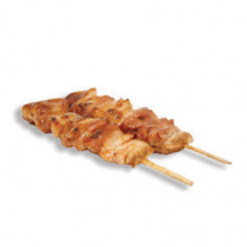 Yakitori Poulet x2