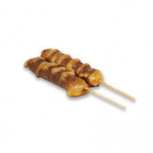 Yakitori Boeuf Fromage x2