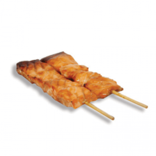 Yakitori Saumon x2