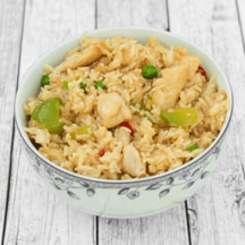 14 - Chahan Poulet