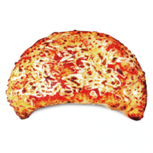 Pizza Thona Soufflée Junior