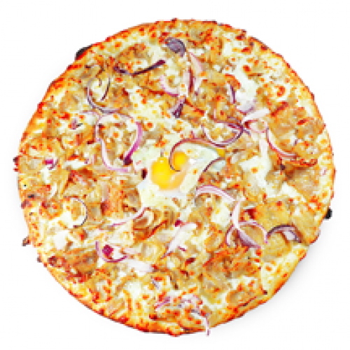 Pizza Merveilleuse Junior