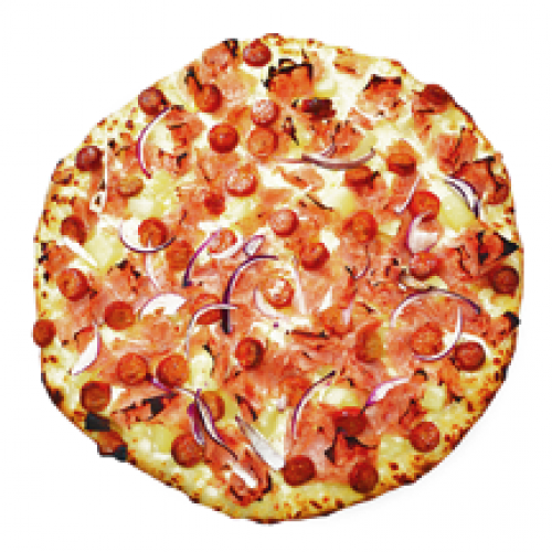 Pizza Spéciale Junior