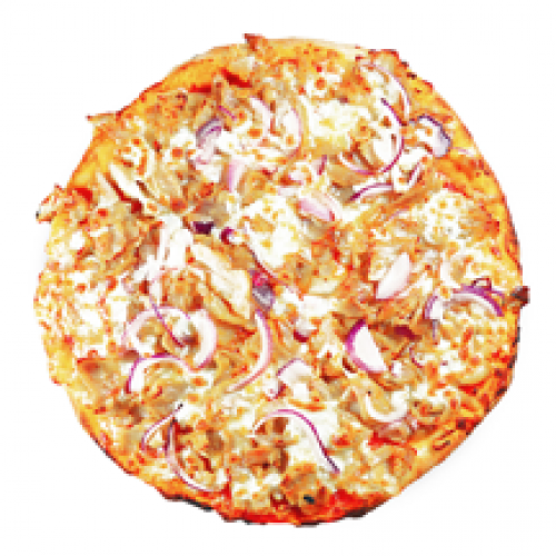 Pizza L'Orient Express Sénior