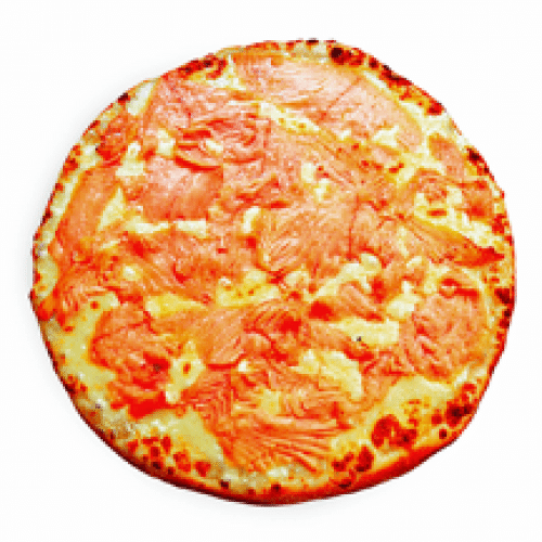 Pizza Norvégienne Sénior