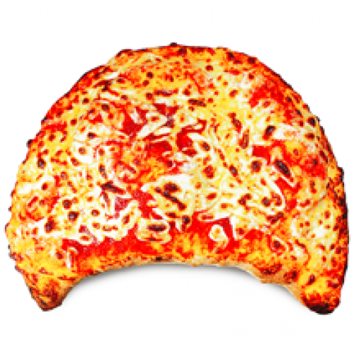 Pizza Calzone Méga