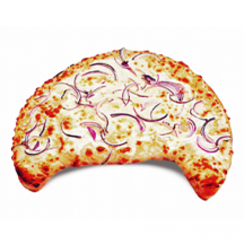 Pizza Meldoise Méga