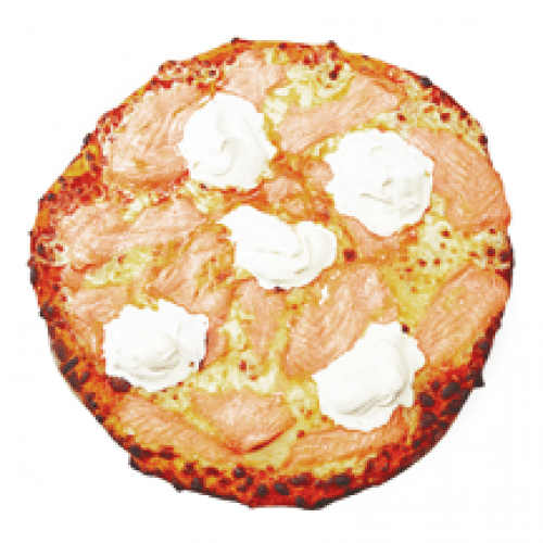 Pizza Pacific Géant