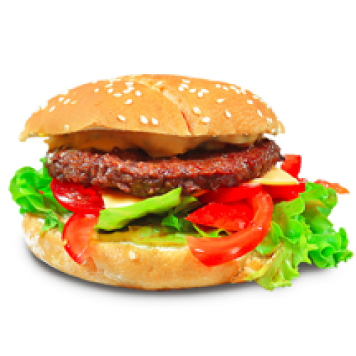 Burger Giant