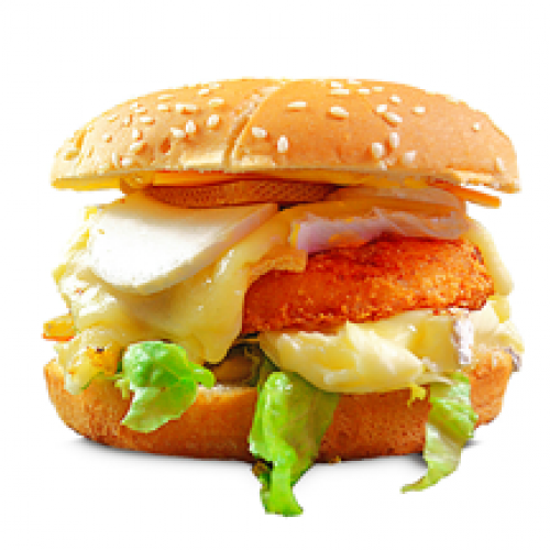 Le Ch'ti Burger