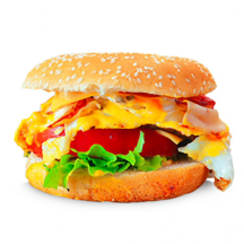Burger l'Authentique
