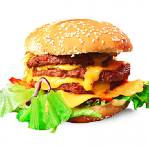Burger le Défi