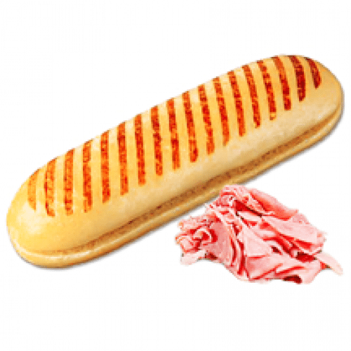 Panini Jambon
