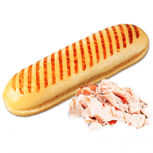 Panini Poulet