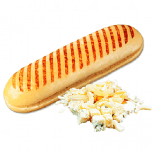 Panini 4 Fromages