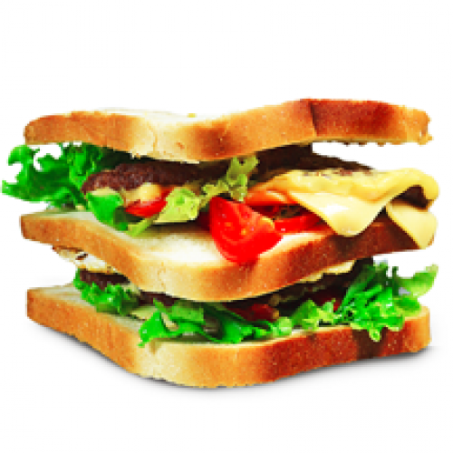 Toast Double