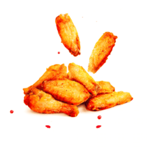 Chicken Wings x84