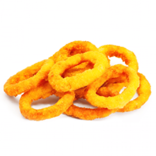 Calamars Frits x24