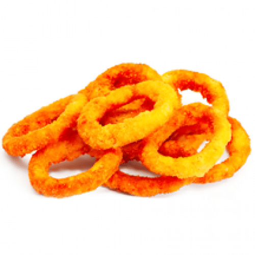 Onion Rings x6