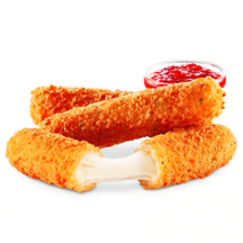 Mozza Sticks x12