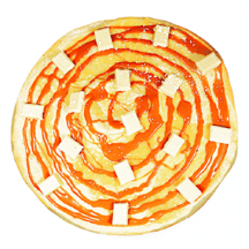 Pizza la Galak Géant