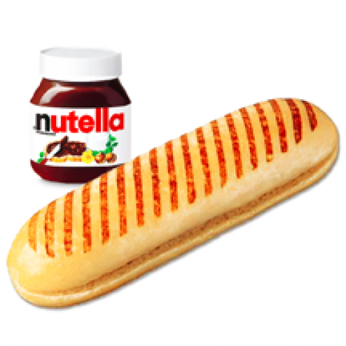 Panini Nutella