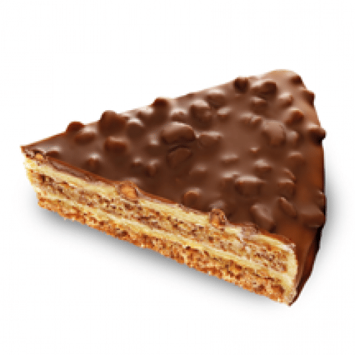 Tarte au Daim