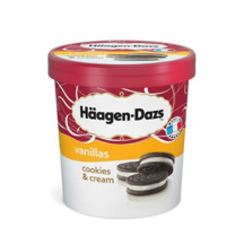 Häagen-Dazs 100ml
