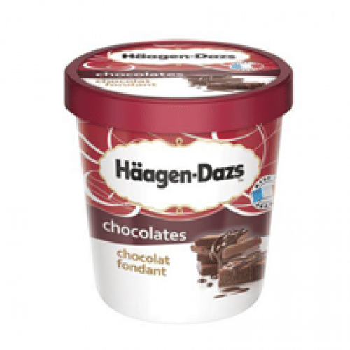 Häagen-Dazs 500ml