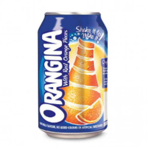 Orangina 33cl