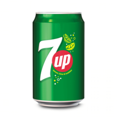 7Up 33cl
