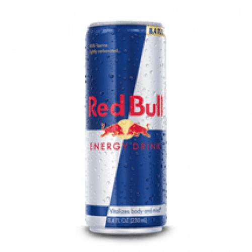 Red Bull