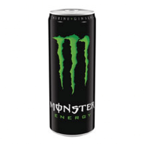 Monster Energy 33,5 cl