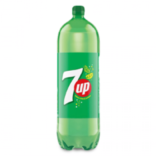 7Up 1.5L