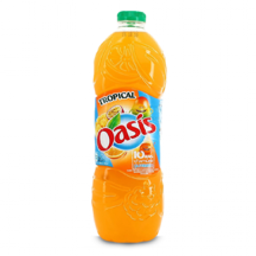 Oasis 2L