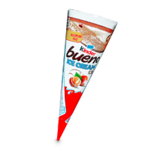 Cone Kinder Bueno