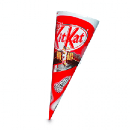 Cone Kit-Kat