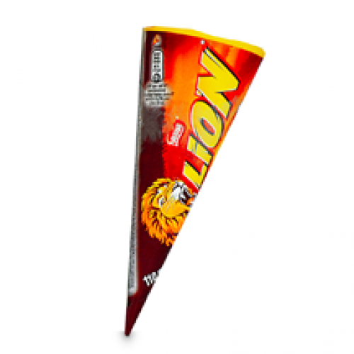 Cone Lion