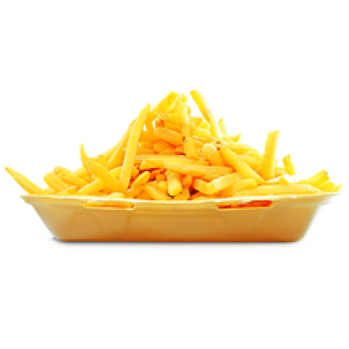 Barquette de frite
