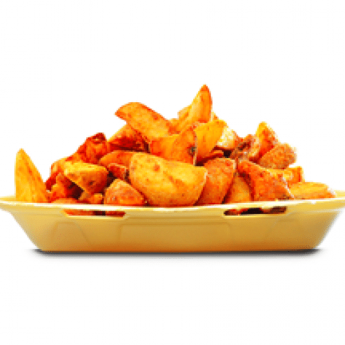 Potatoes