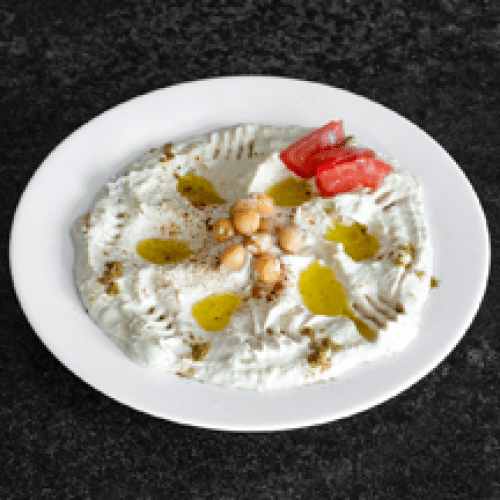 Houmous