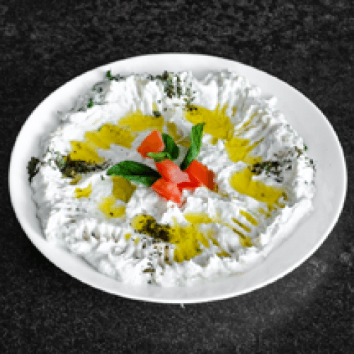 Baba Ganoush