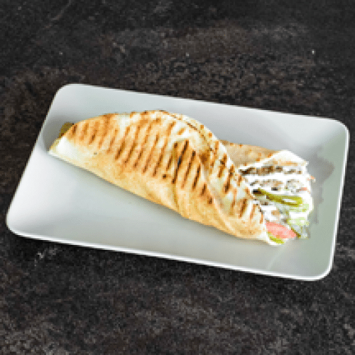 Sandwich Kefta