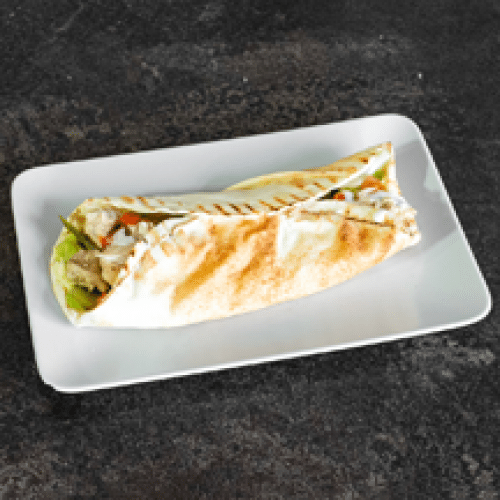 Sandwich Poulet