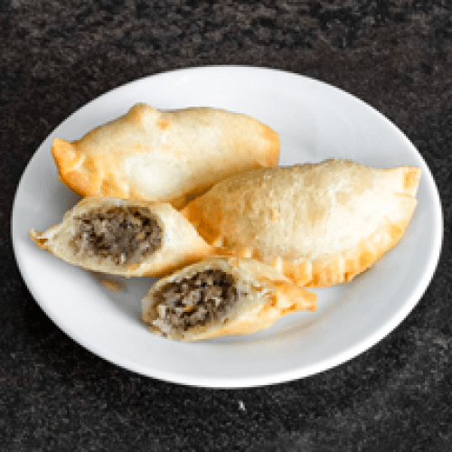 Mezze Viande
