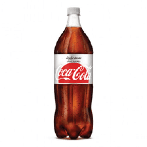 Coca-Cola light 1,5 L