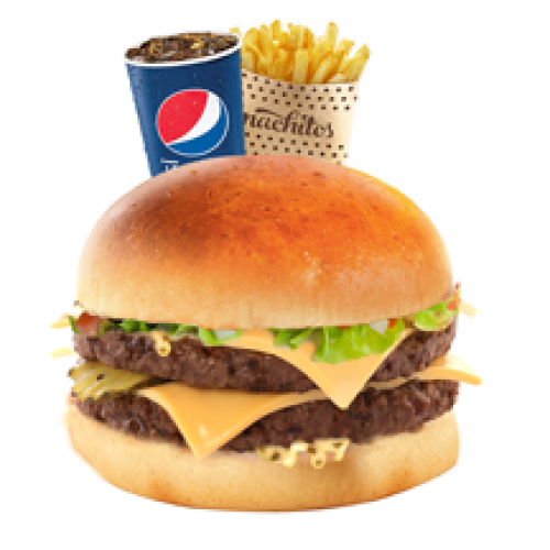 Menu Beefy