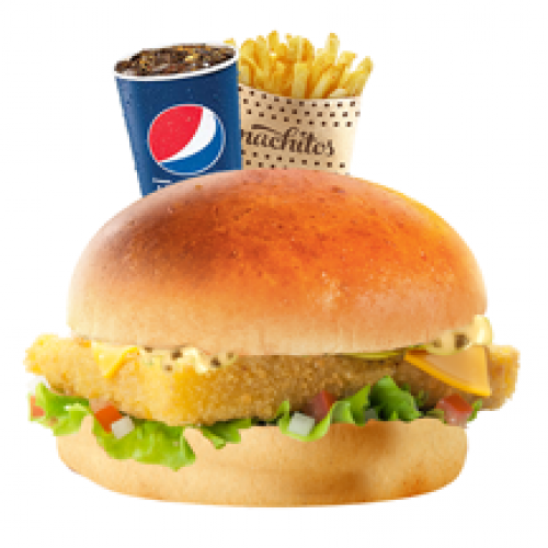 Menu Fishy