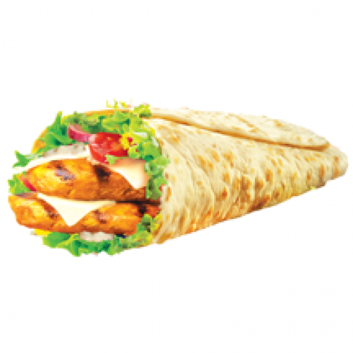 Burger Fajitas Grill